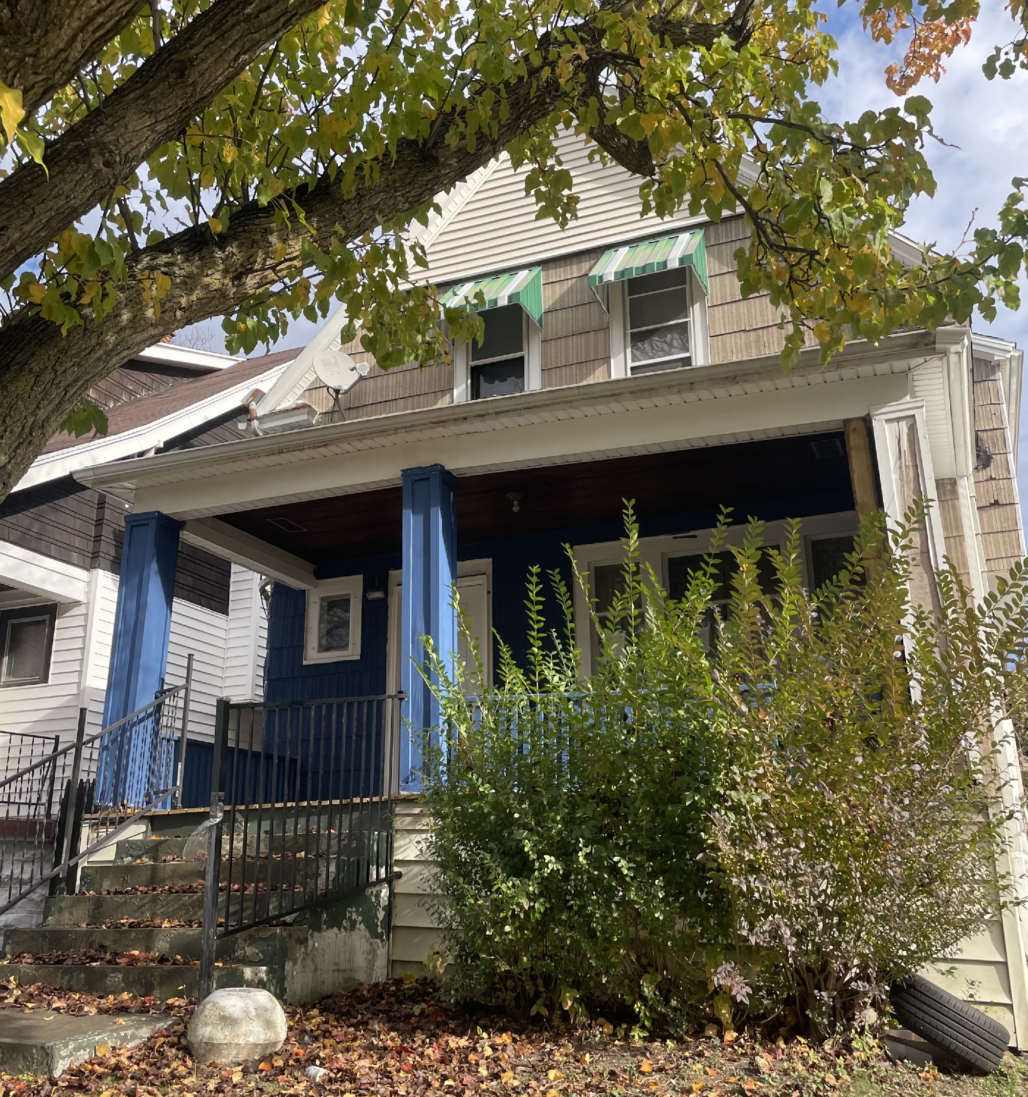 Daisy Place, Buffalo, NY 14208