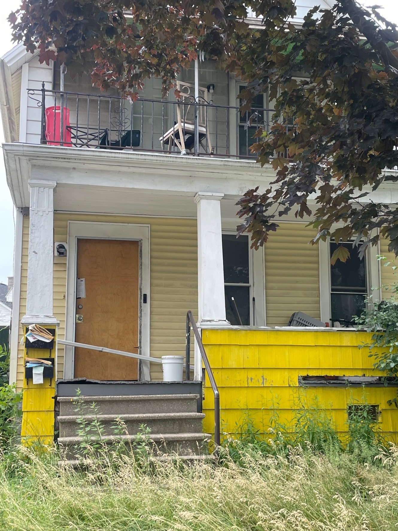 Glor St, Buffalo, NY 14207
