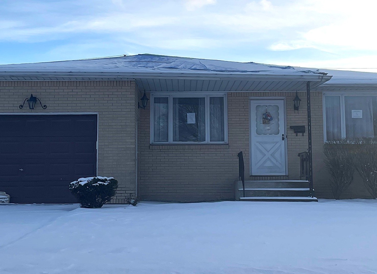 Evane Dr. Depew, NY 14043